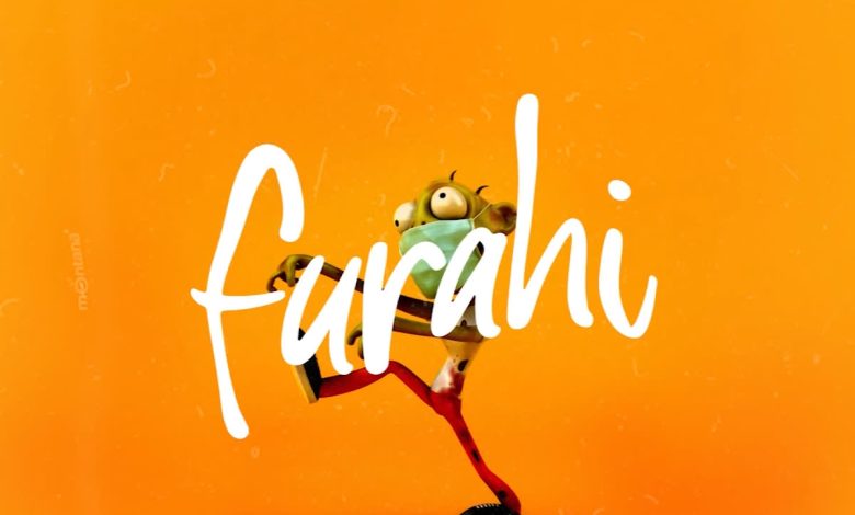 Dulla Makabila - Furahi