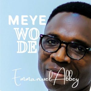 Emmanuel Abbey - Meye Wo De