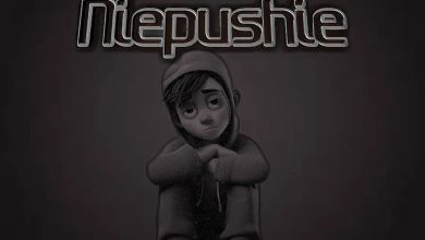 Founder Tz - Niepushie