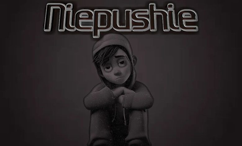 Founder Tz - Niepushie