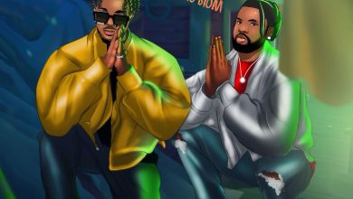 Frank Naro - Show Me The Way Ft. Jino Biom