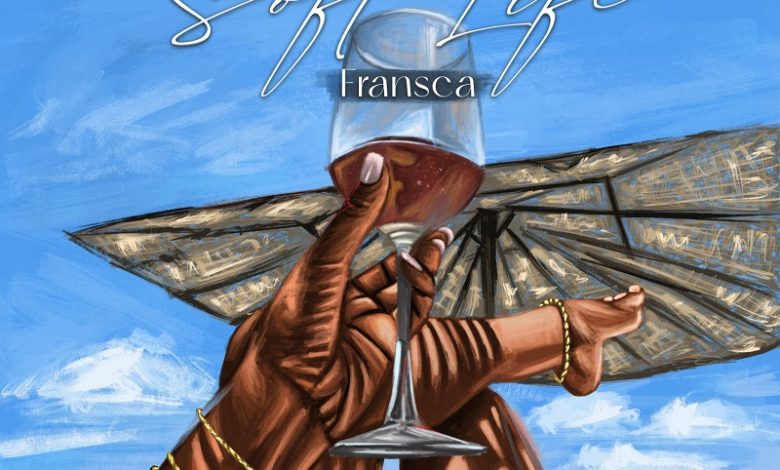 Fransca - Soft Life
