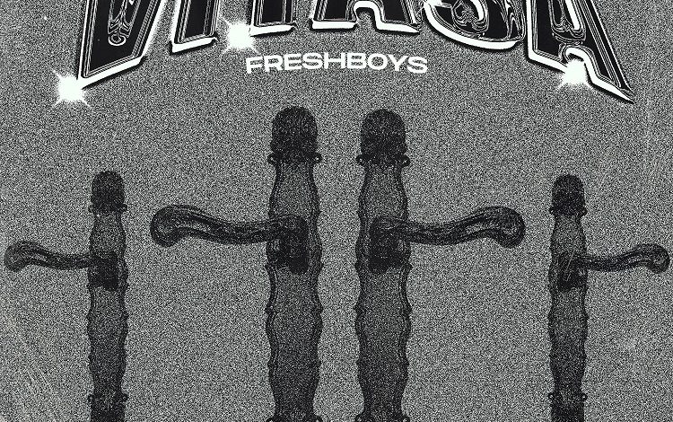 Freshboys - Vitasa