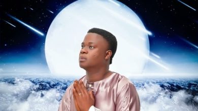 Great Ampong - Kyere Me W'akwan