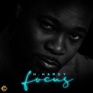 H.Hardy - Tonight Ft. Wutah Kobby