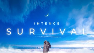 Intence - Survival