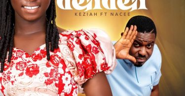 Keziah - Abandenden Ft. Nacee
