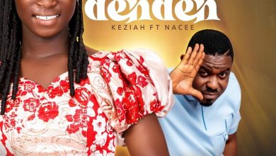 Keziah - Abandenden Ft. Nacee