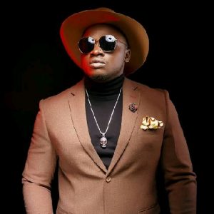 Khaligraph Jones - 8PM In Nairobi