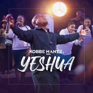 Kobbe Mante - Yeshua