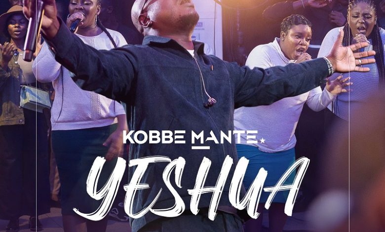 Kobbe Mante - Yeshua