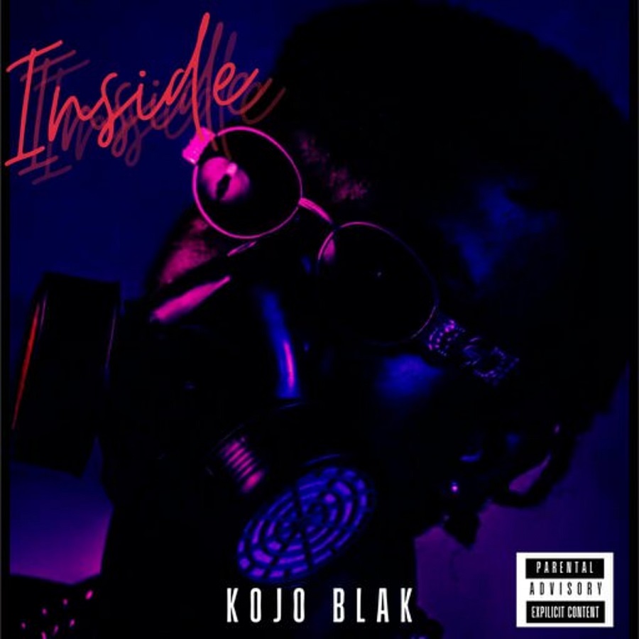 Kojo Blak – Inside