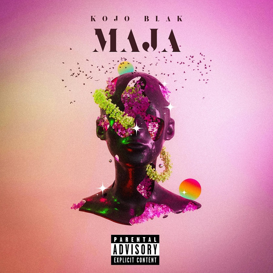 Kojo Blak – Maja (New Song)