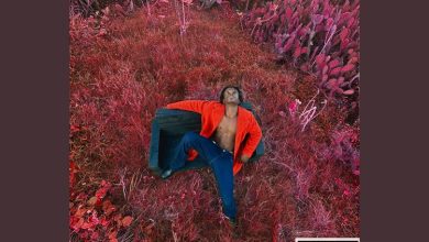 Kojo Blak - Something