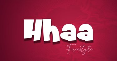 Kwame Yogot - Hhaa (Freestyle)