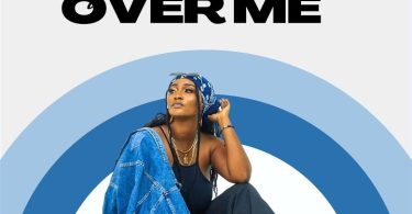 Loyce - Over Me