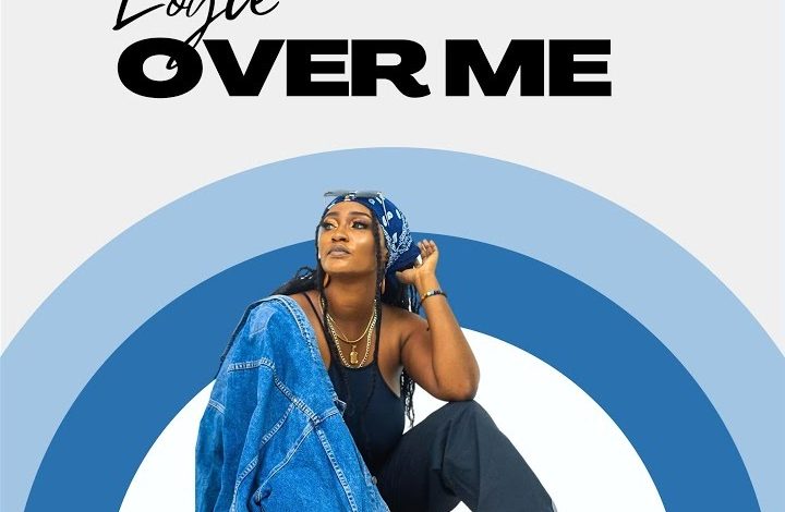 Loyce - Over Me