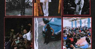 Malcolm Nuna - Presidential Flow