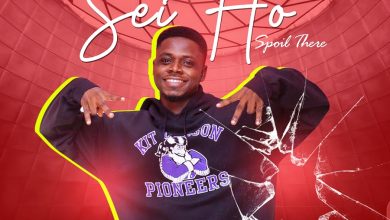 Mandem Yopic - Sei Ho