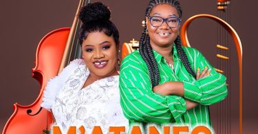 Melody Appiah - M'atanfo Entena Ase ft Obaapa Christy