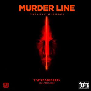 Mr Logic - Murder Line (Shatta Wale Diss)