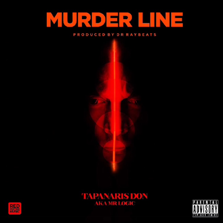 Mr Logic - Murder Line (Shatta Wale Diss)