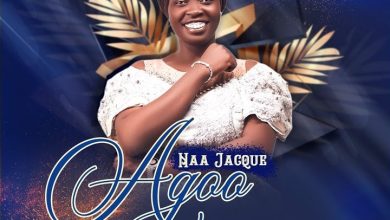 Naa Jacque - Agoo