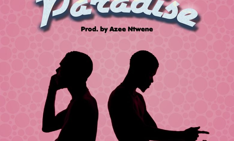 OT n Aiges - Paradise