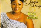 Obaapa Christy - Ebesesa