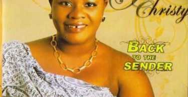 Obaapa Christy - Ebesesa