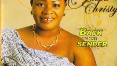 Obaapa Christy - Ebesesa