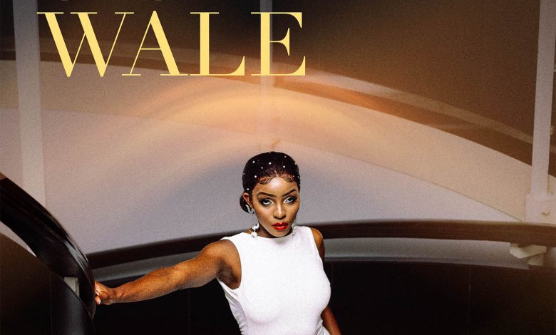 Phina - Sisi Ni Wale