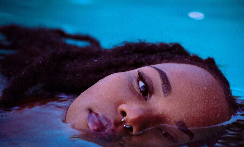 Rosa Ree - In Too Deep