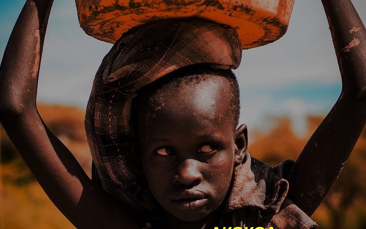 Safo Newman - Akokoa