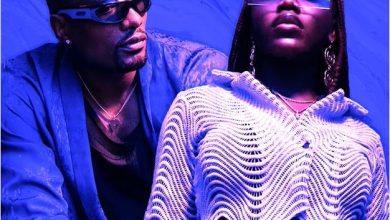 Gyakie & Serge Ibaka - Sudwe