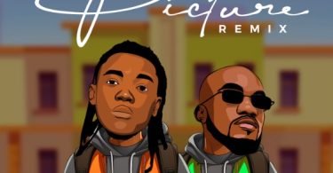 Seven Kisz - Picture Remix Ft Mr Drew