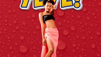 Shakirah - Yeye (MP3 & Lyrics)