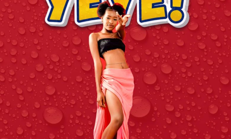 Shakirah - Yeye (MP3 & Lyrics)