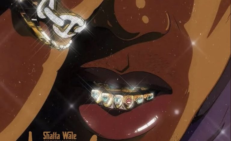 Shatta Wale - Authentic