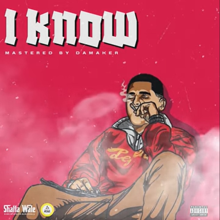 Shatta Wale - I Know