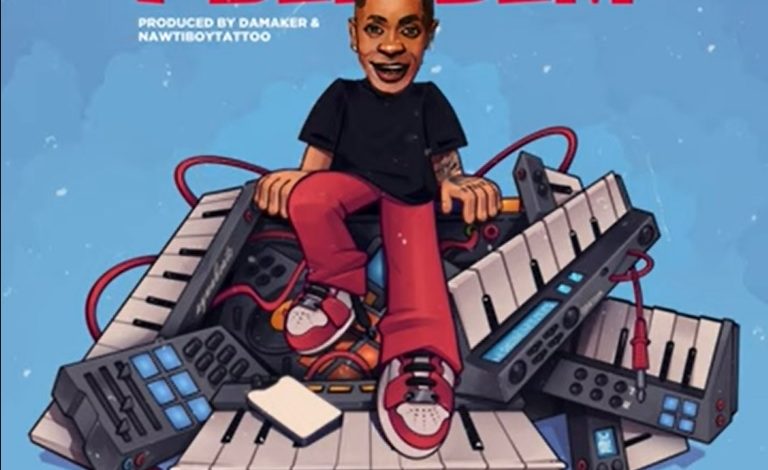 Shatta Wale - I See Dem