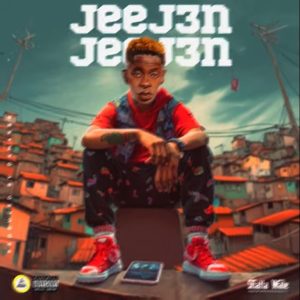 Shatta Wale - Jee Jen (Getat)
