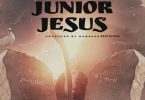 Shatta Wale - Junior Jesus