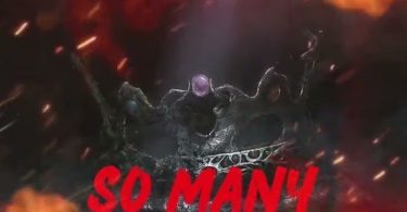 Shatta Wale - So Many Years