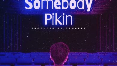 Shatta Wale - Somebody Pikin