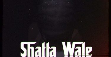 Shatta Wale - Team A