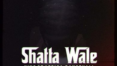 Shatta Wale - Team A
