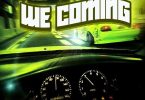 Shatta Wale - We Coming