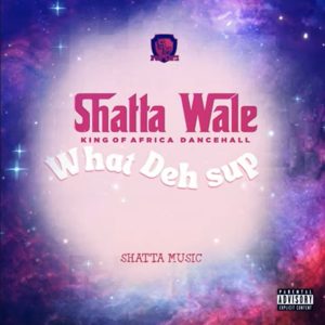 Shatta Wale - What Deh Sup