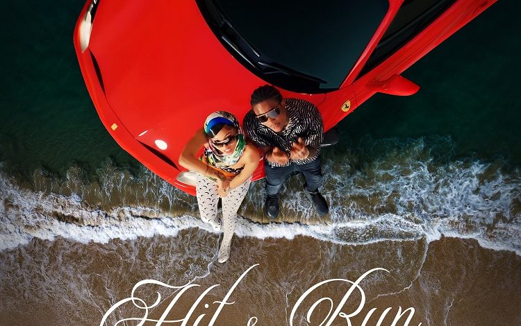 Shenseea - Hit & Run Ft. Masicka, Di Genius